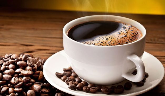 Propiedades y beneficios del café