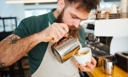 Los secretos de un buen barista: habilidades, conocimientos y pasión