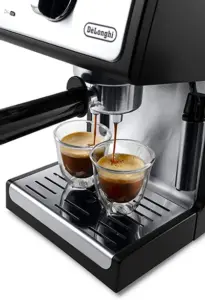 De Longhi Cafetera