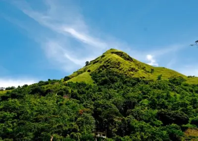 Cerro El Rodadero